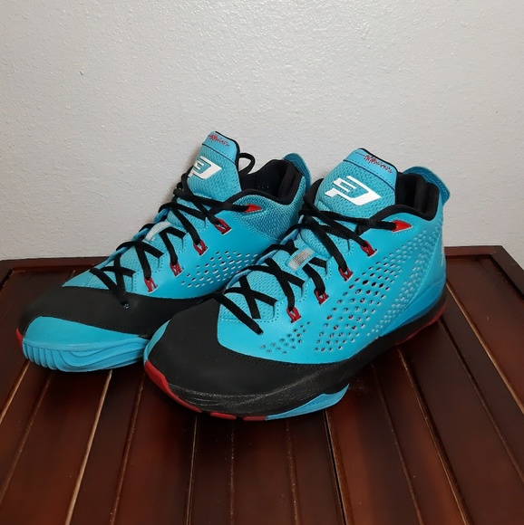 cp3 blue